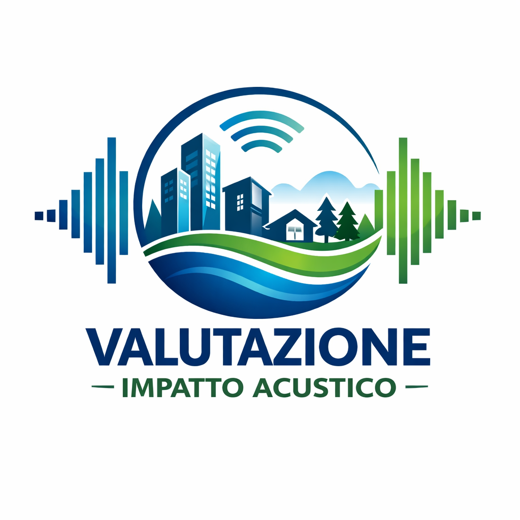 valutazione impatto acustico